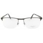 John&Jess J456 GREY/BLACK