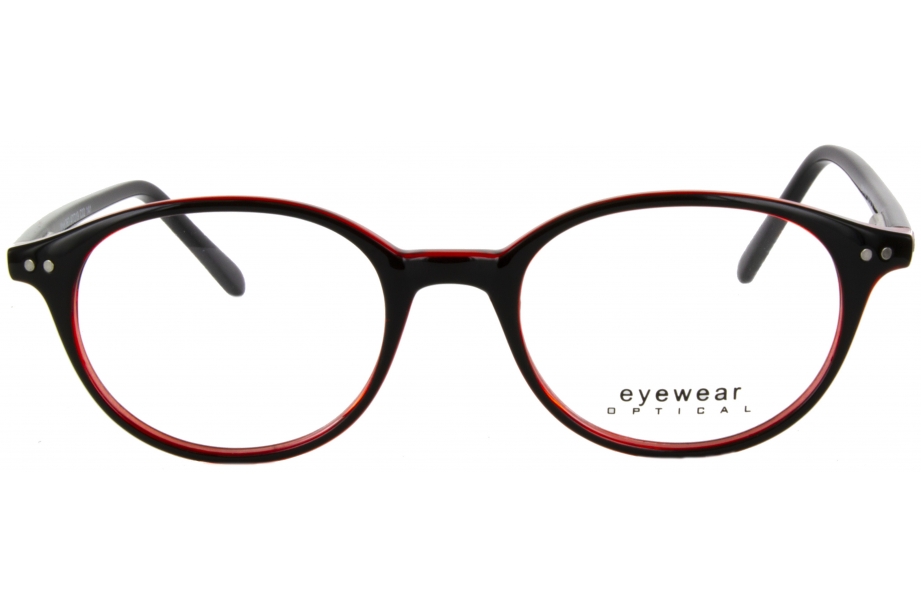 Optical Eyewear MOD363 Classic Line