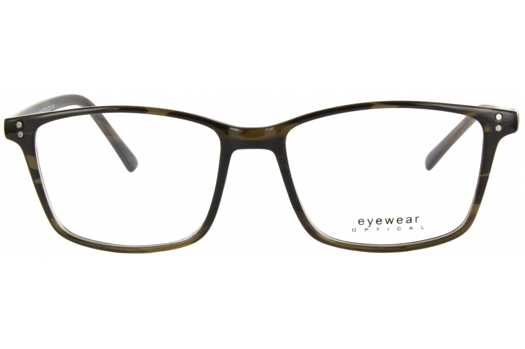Optical Eyewear MOD422 Classic Line