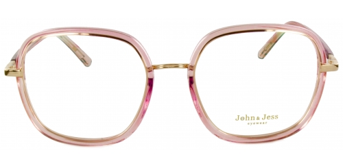 John & Jess JA35 C4