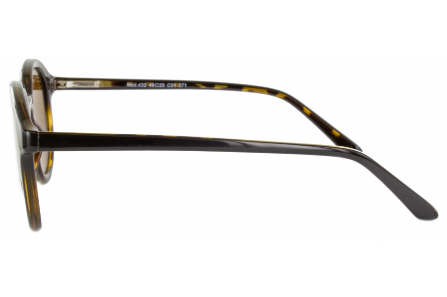 Optical Eyewear MOD432 C1