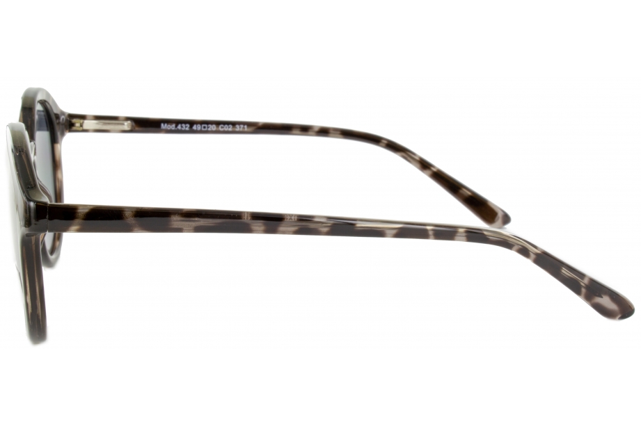 Optical Eyewear MOD432 C2