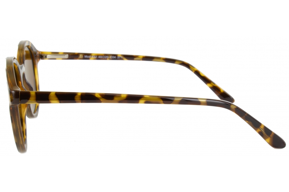 Optical Eyewear MOD432 C4