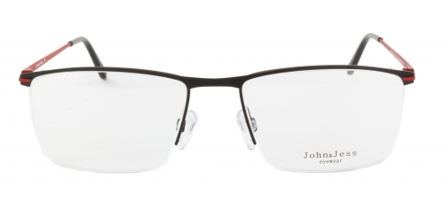 John & Jess J457 Black