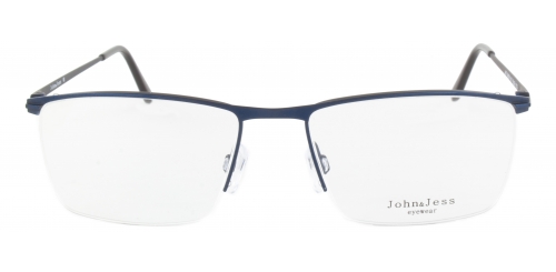John & Jess J457 Black