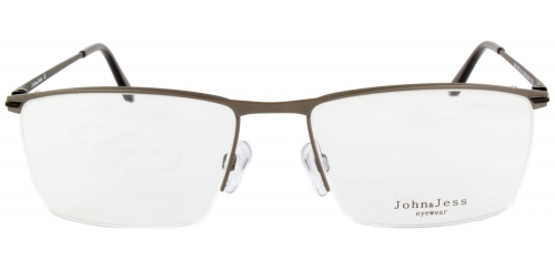 John & Jess J457 Black
