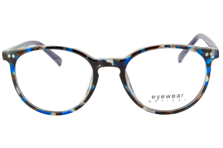 Optical Eyewear MOD107 C4