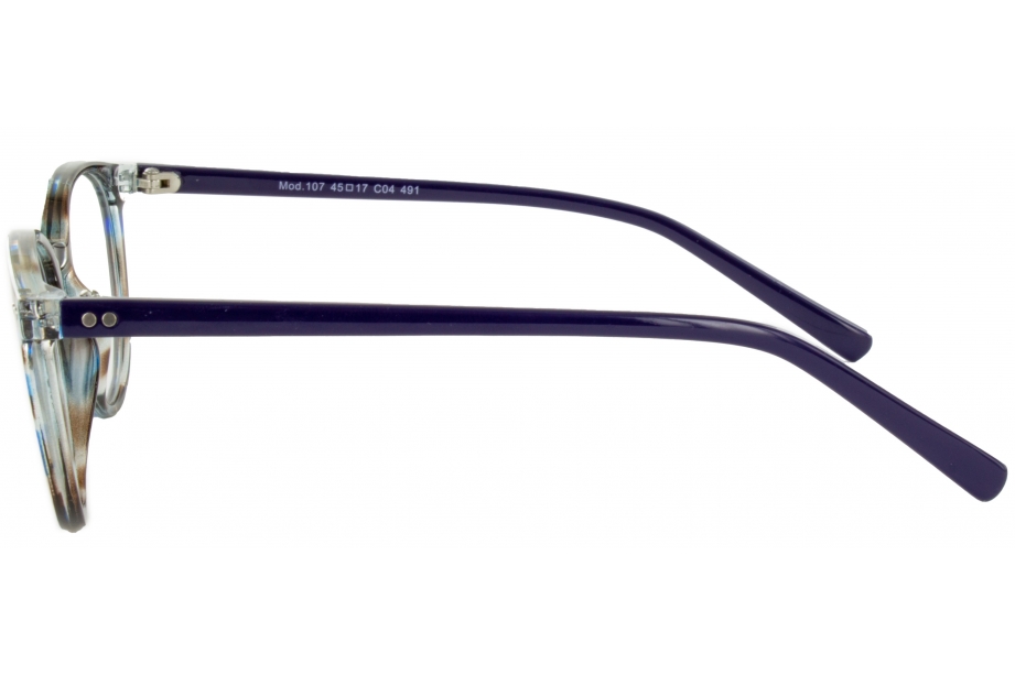 Optical Eyewear MOD107 C4