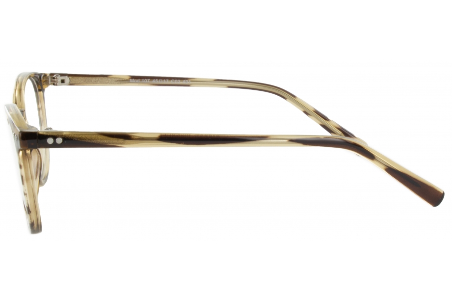 Optical Eyewear MOD107 C2
