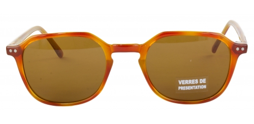 Optical Eyewear Verres Color MOD418 C1
