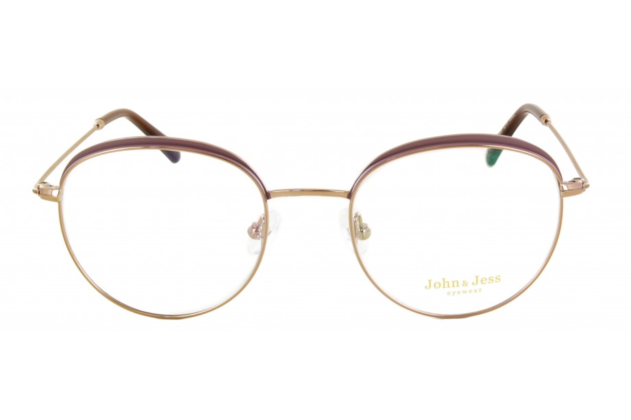 John & Jess JA40 C11