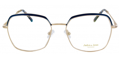 John & Jess JA41 C6