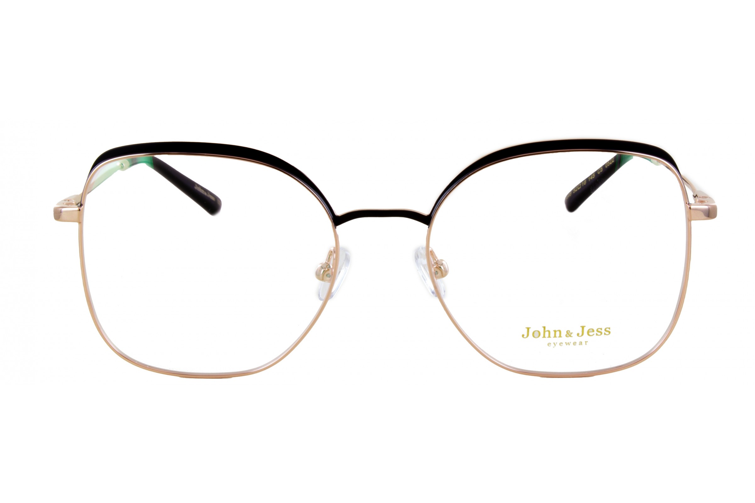 John & Jess JA46 - Classic Line