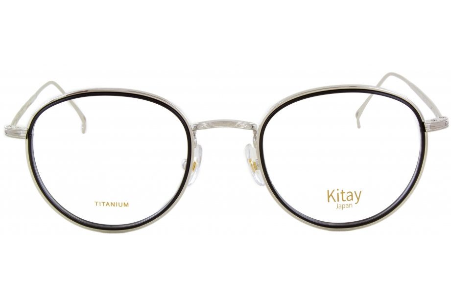 Kitay Japan Titane KY43 SILVER