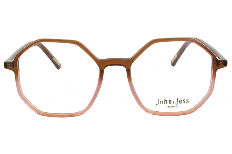 John & Jess J485
