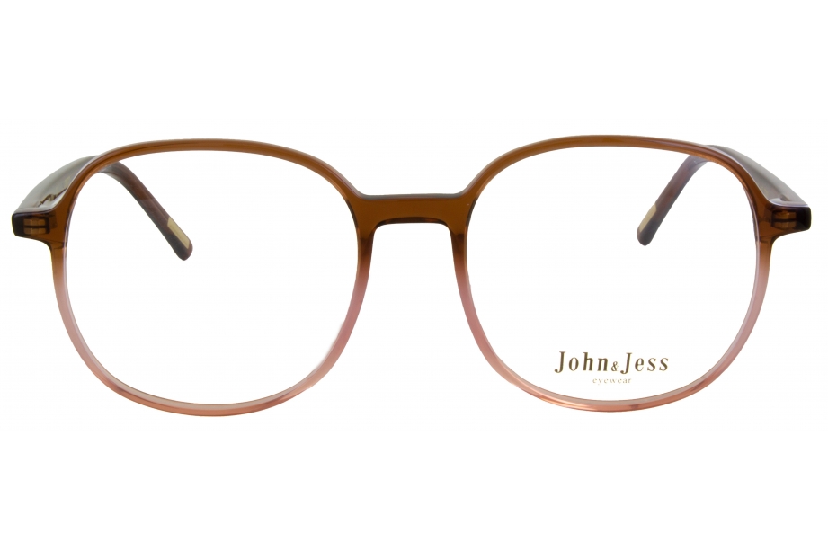 John & Jess J486