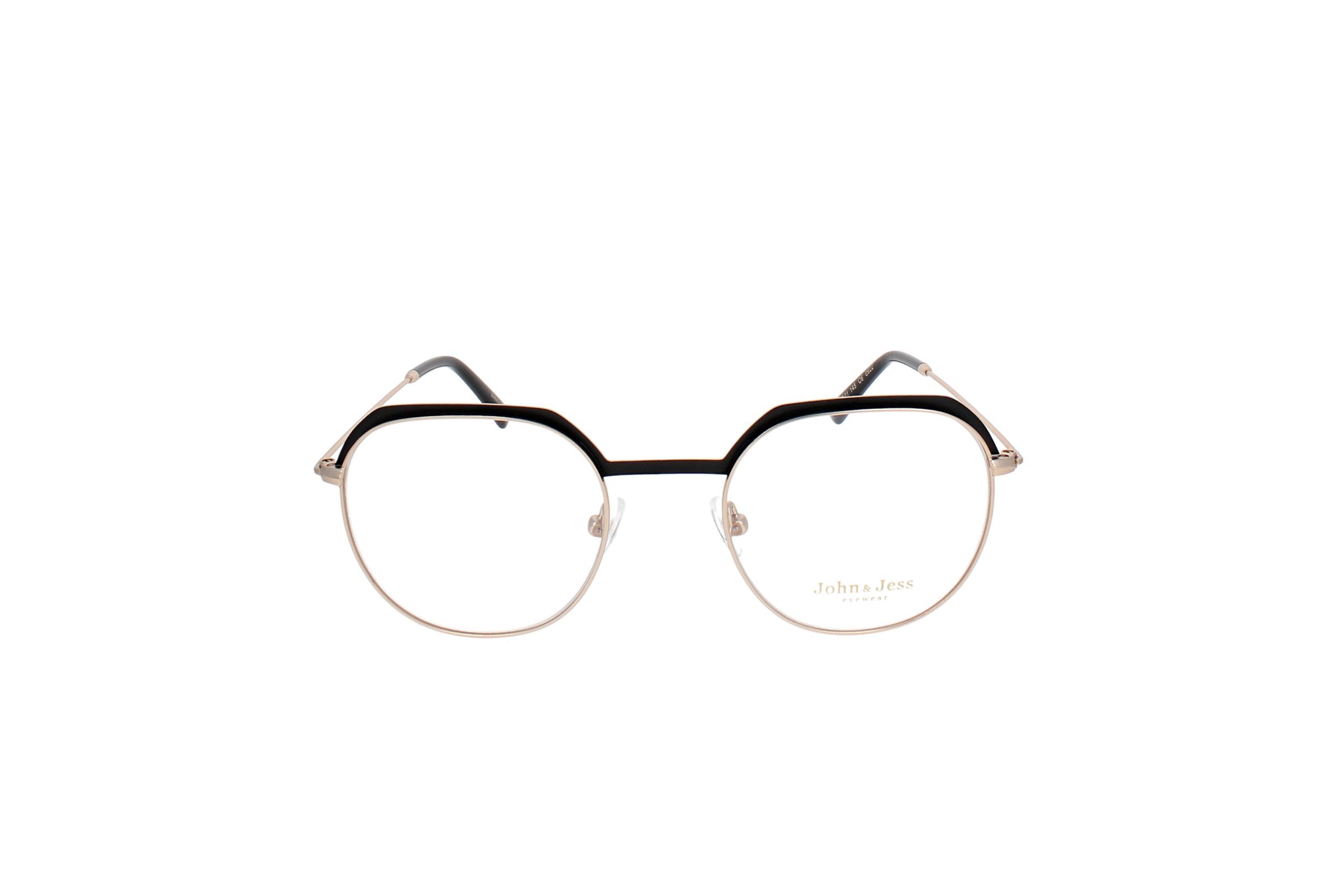 John & Jess JA53 - Classic Line