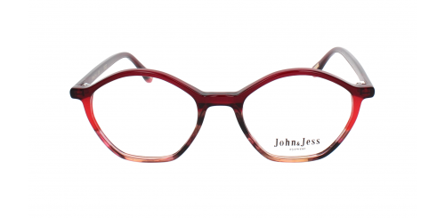 John & Jess J503