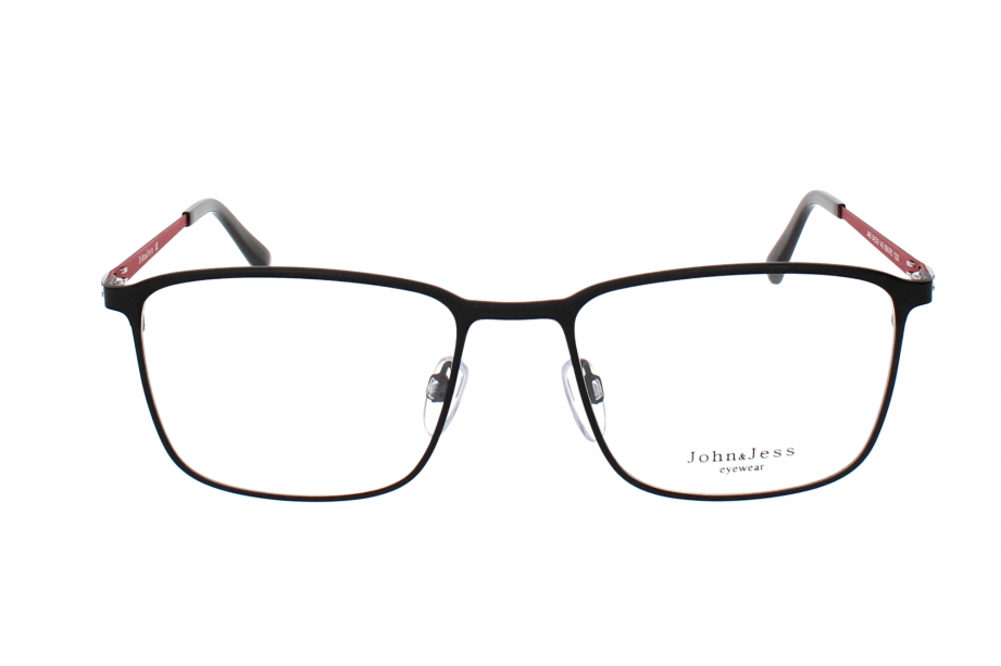 John & Jess J495 MBK/RD
