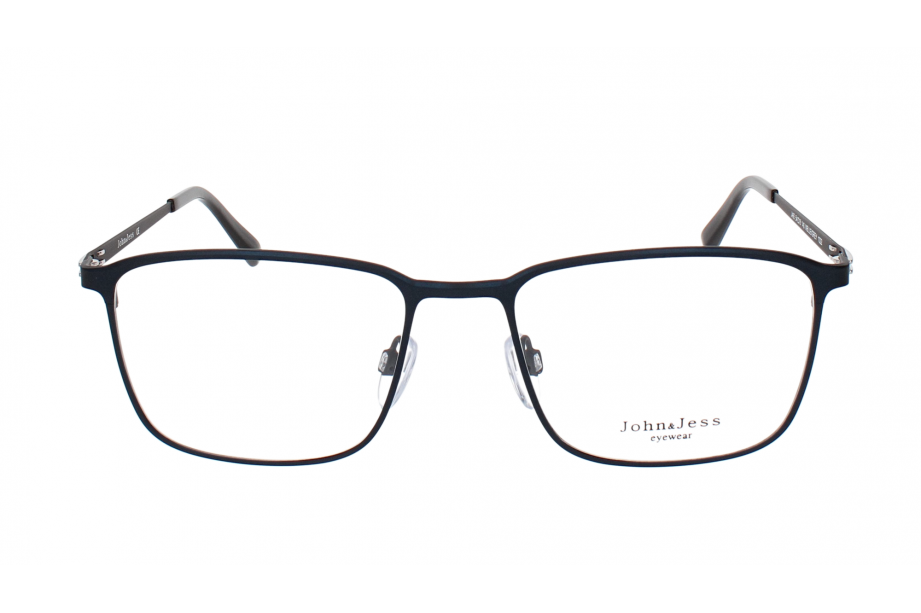 John & Jess J495 MBLUE/GREY