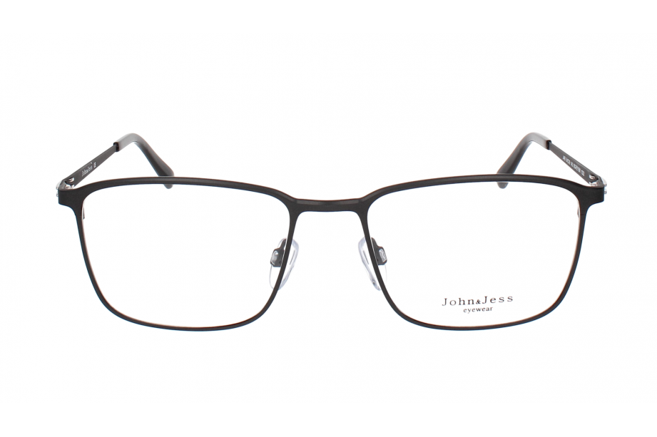 John & Jess J495 MGREY/BK