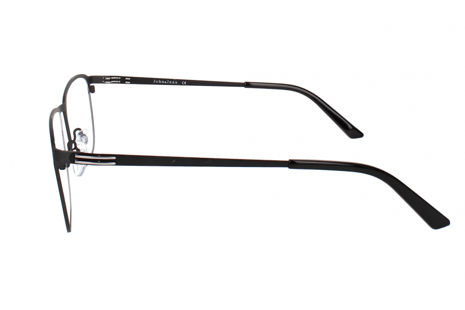 John & Jess J495 MGREY/BK