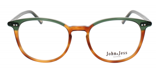 John & Jess J163 C1A