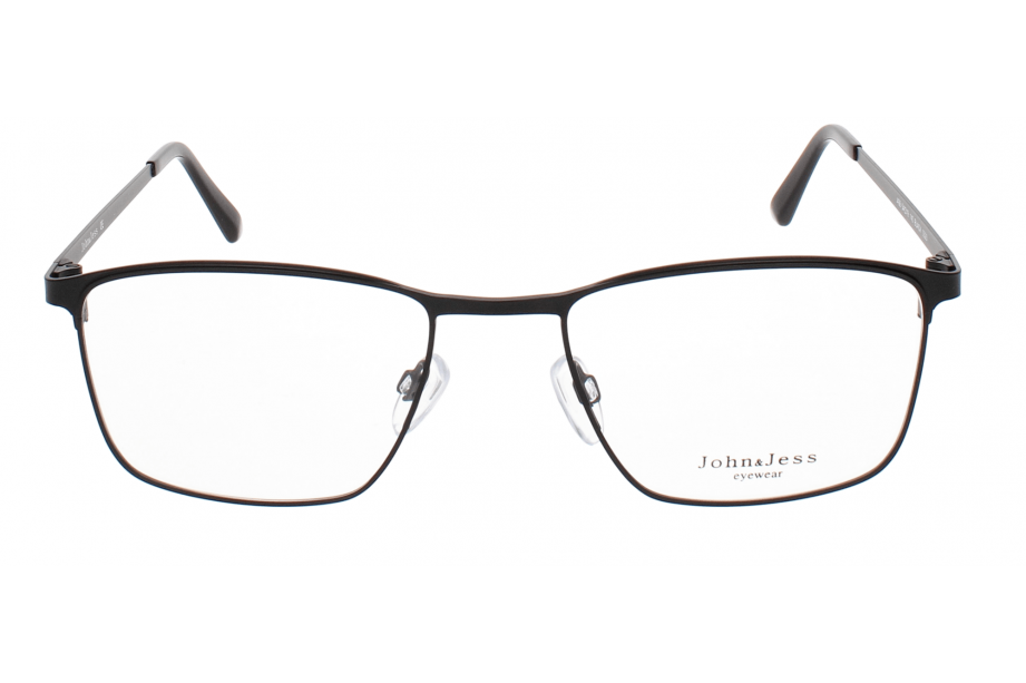 John & Jess J436 BLACK