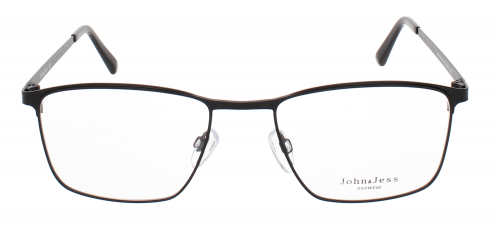 John & Jess J436 BKRED