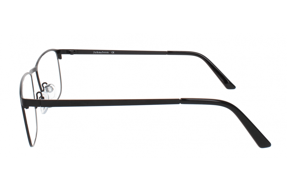 John & Jess J436 BLACK