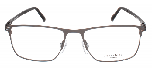 John & Jess J458A BLACK