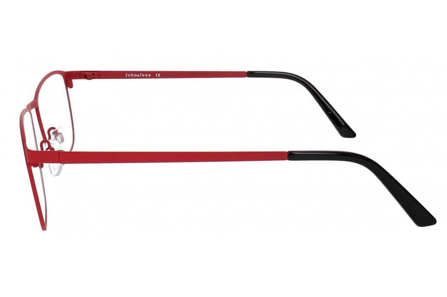 John & Jess J436 BKRED