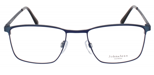 John & Jess J436 BKRED