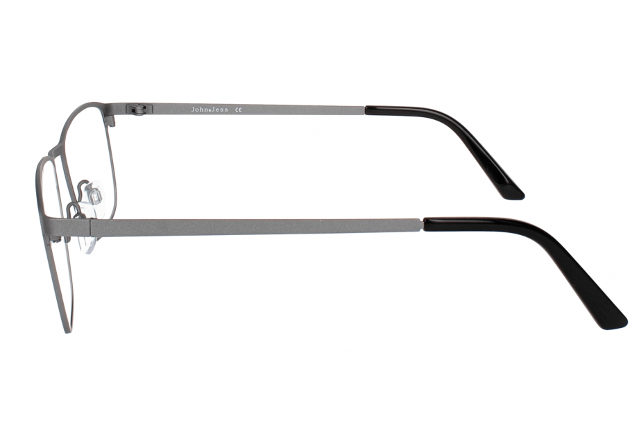 John & Jess J436 DGRY/GUN