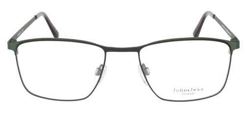 John & Jess J436 GRNBK-GRNPR