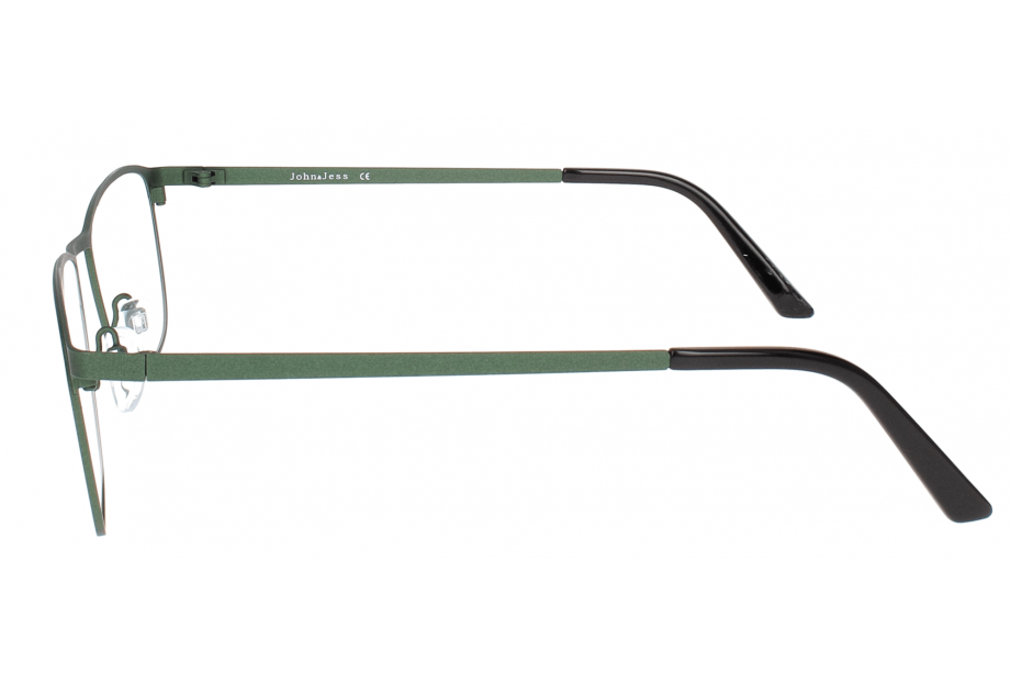 John & Jess J436 GRNBK-GRNPR