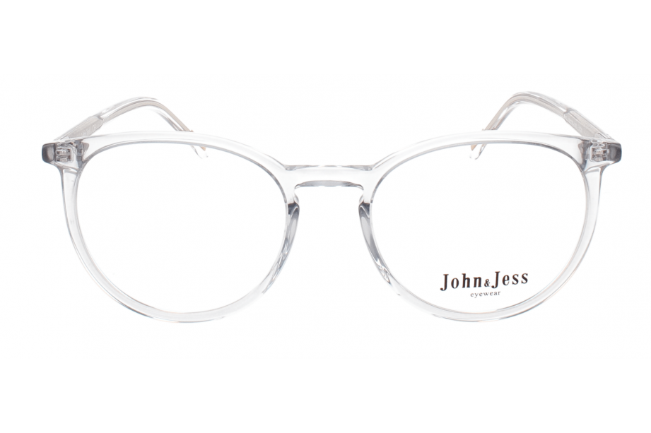 John & Jess J515