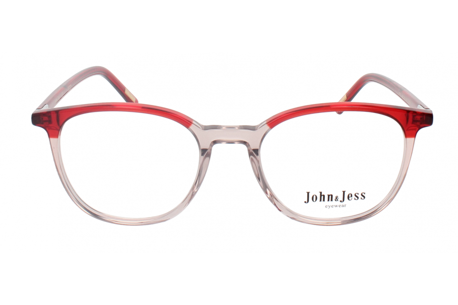 John & Jess J516