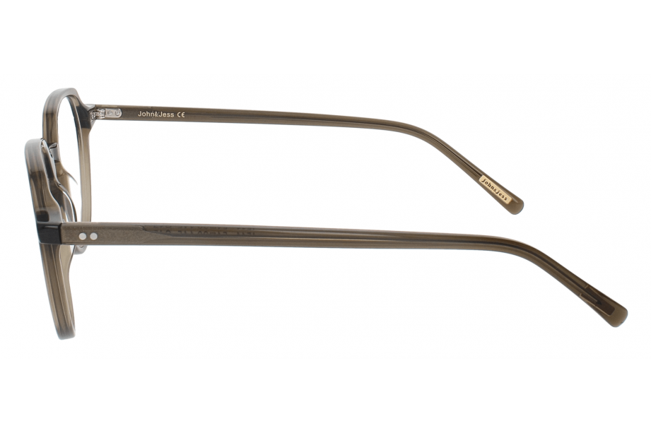 John & Jess J511 C47