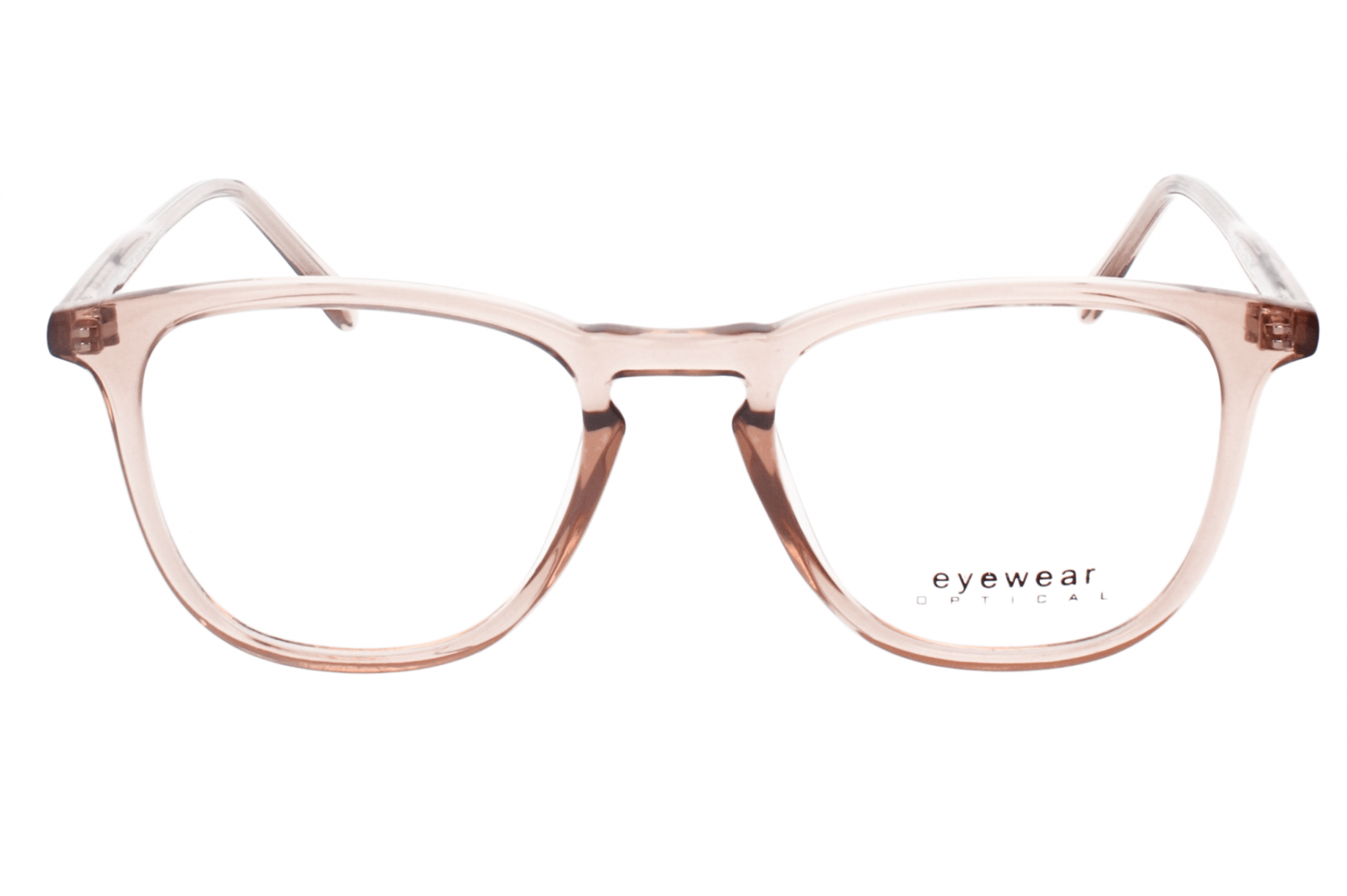 Optical Eyewear MOD433 Classic Line