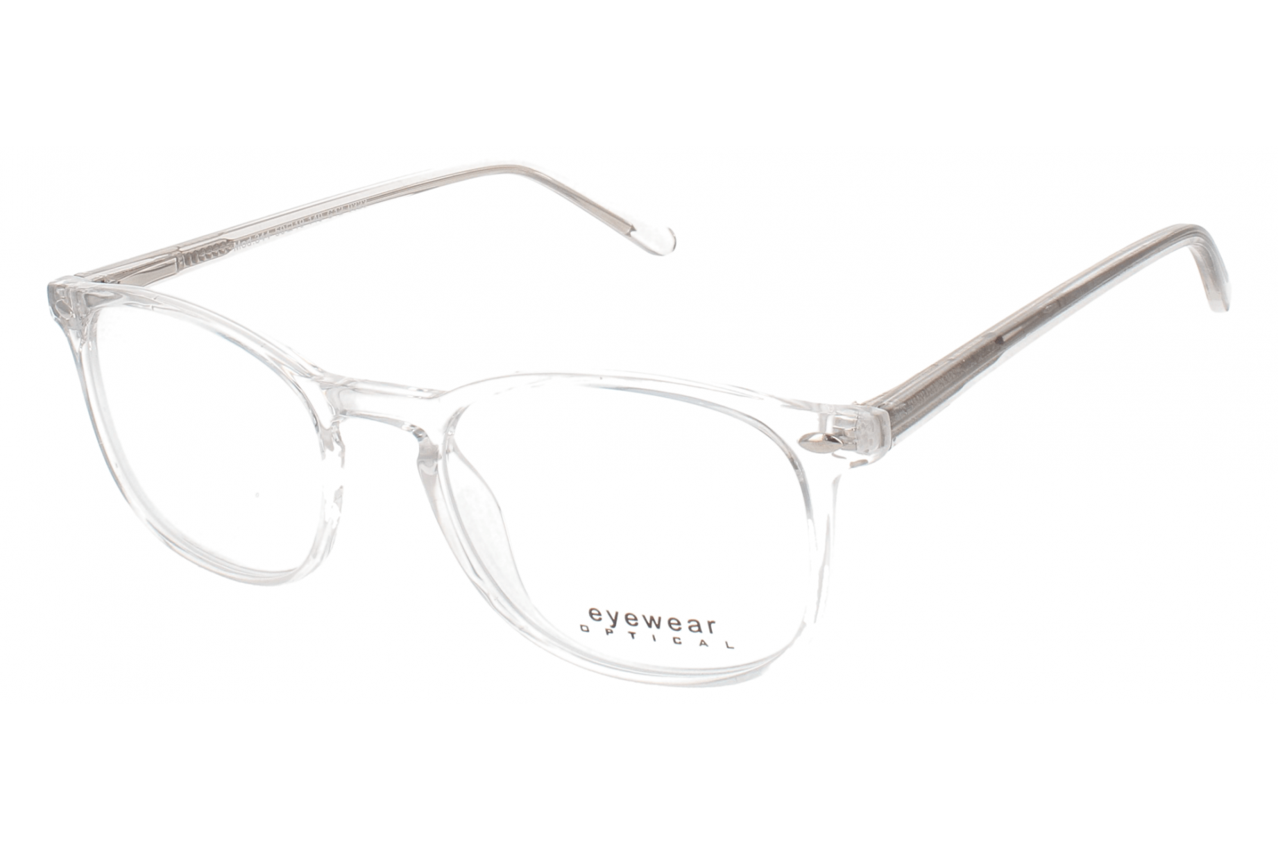 Optical Eyewear MOD344 Classic Line