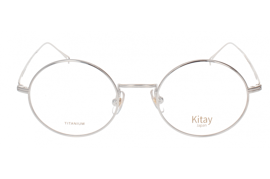 Kitay Japan Titan KY50 SILVER