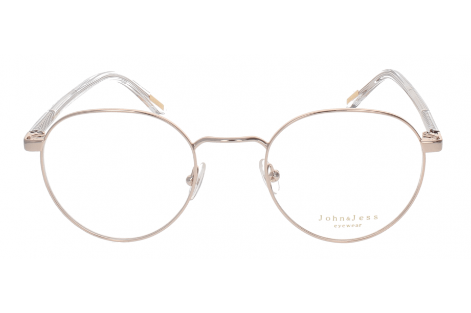 John & Jess J426 GOLD