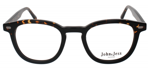 John & Jess J520 C1