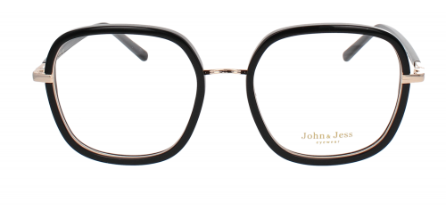 John & Jess JA35 C4