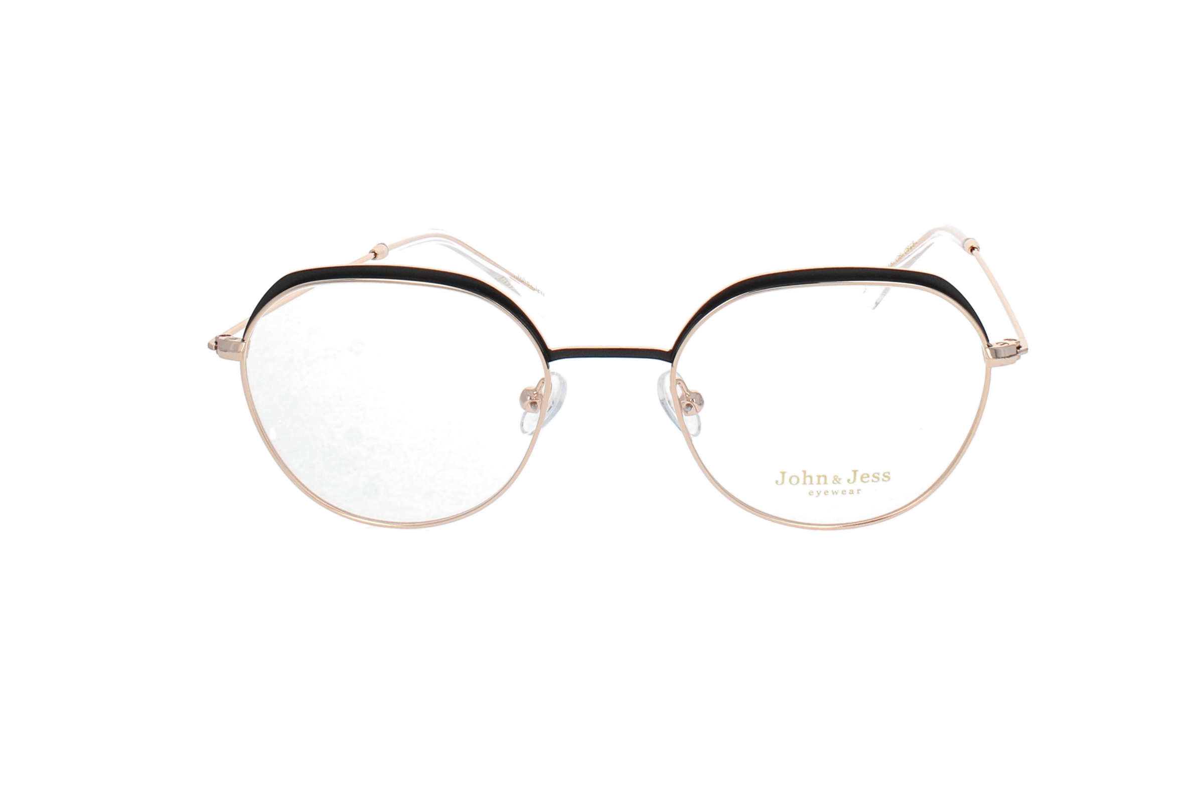 John & Jess JA67 - Classic Line