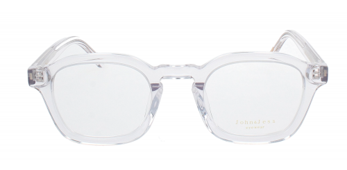 John & Jess J535 CM8