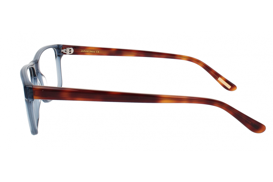 John & Jess J537 CM10