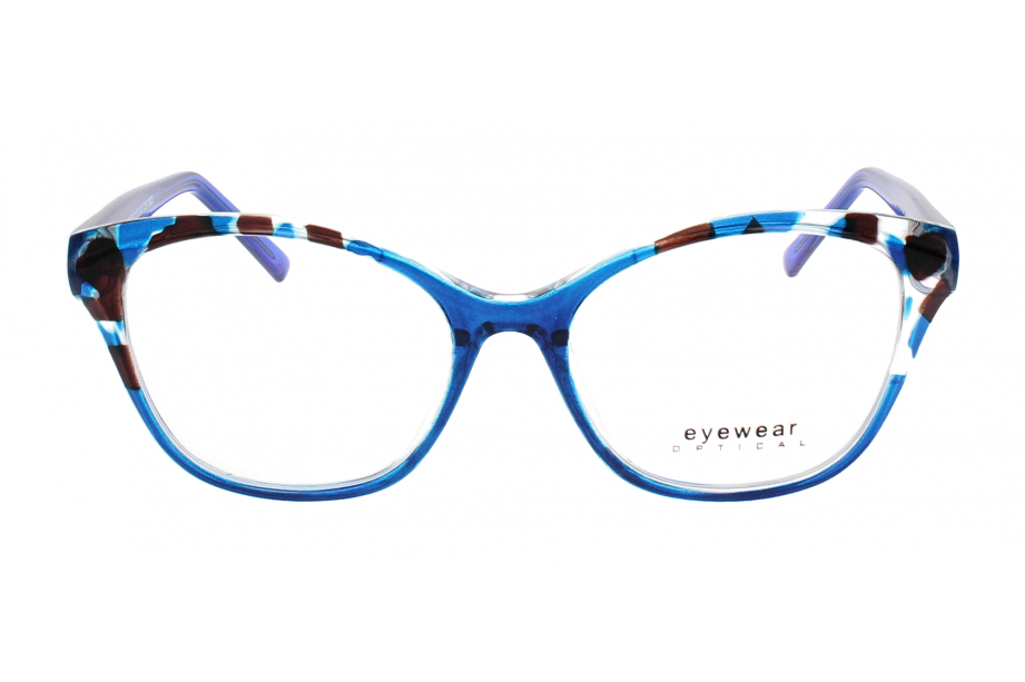 Optical Eyewear MOD237 C5