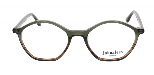 John & Jess J503